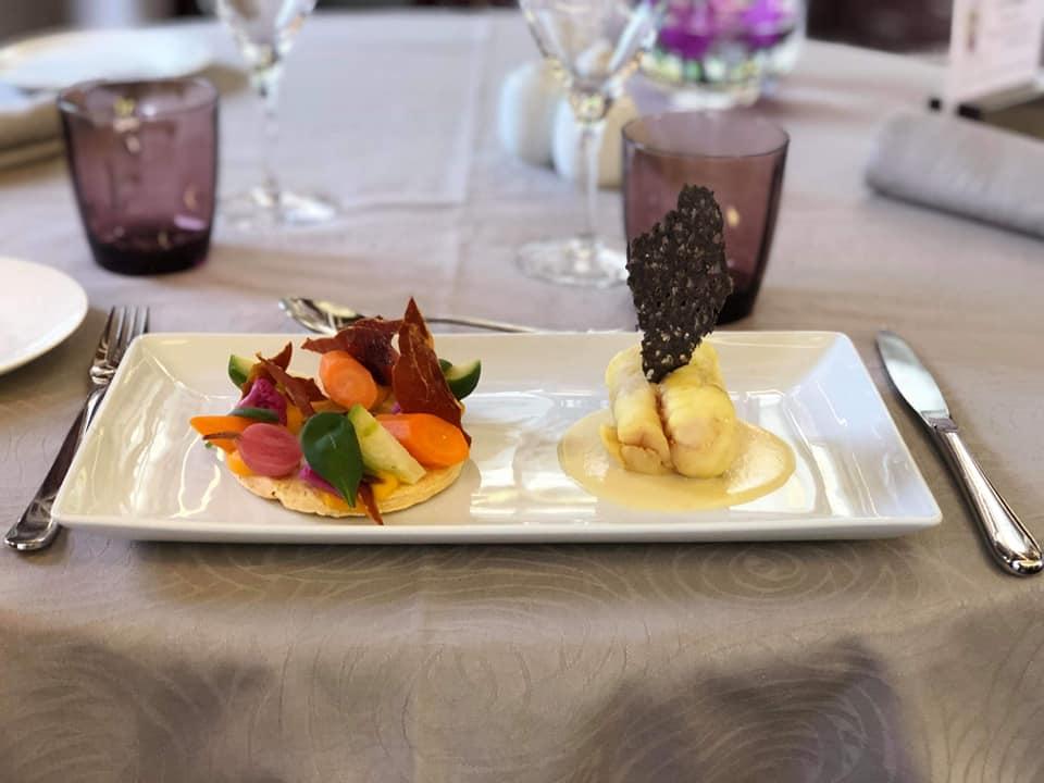Hotel Les Vallees Labellemontagne La Bresse
