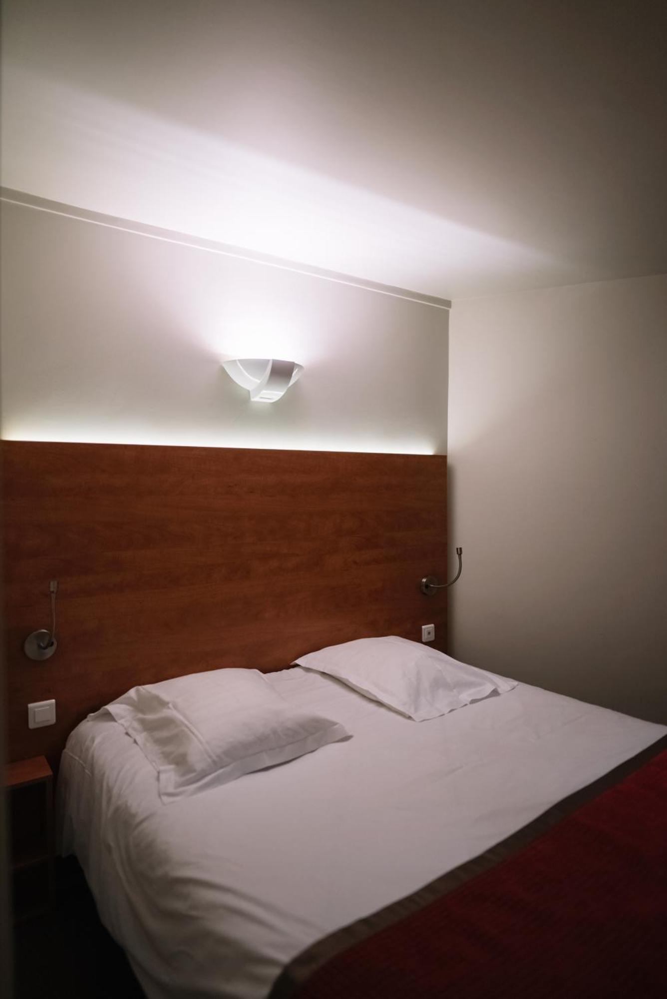 Hotel&résidence Les Vallées Labellemontagne 4* La Bresse