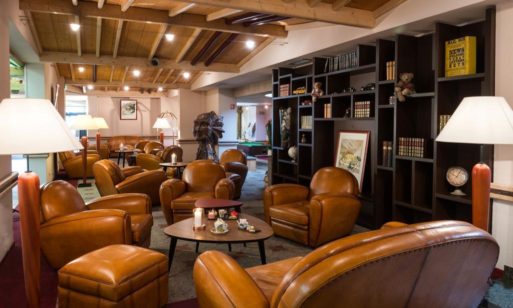 Appart hôtel Hotel&résidence Les Vallées Labellemontagne La Bresse
