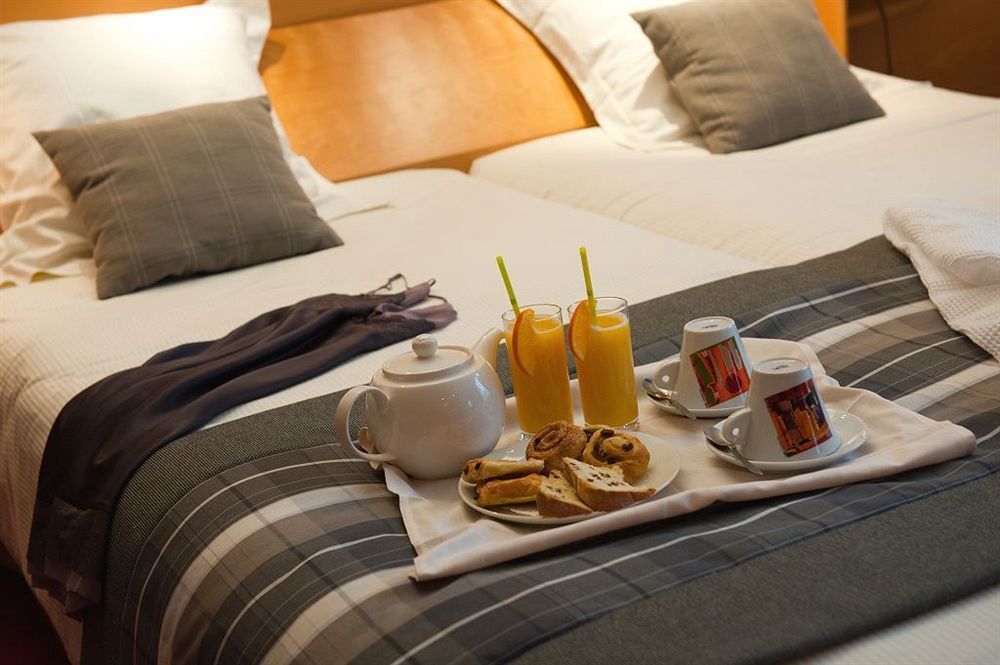 Aparthotel Hotel Les Vallees Labellemontagne 4*